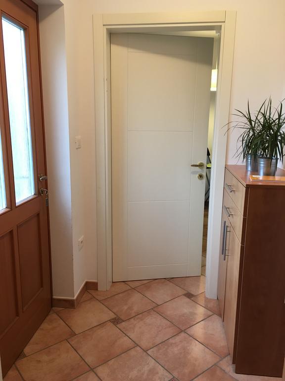 Apartment Nova Gorica - Nocitve Falco Экстерьер фото