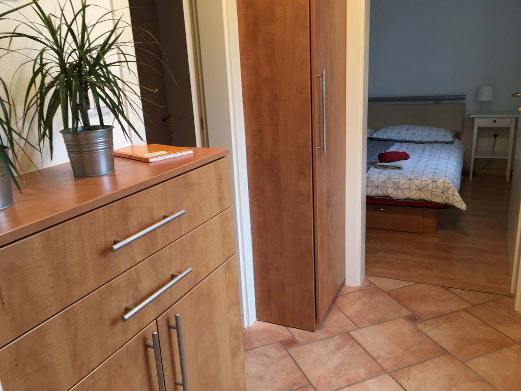 Apartment Nova Gorica - Nocitve Falco Экстерьер фото