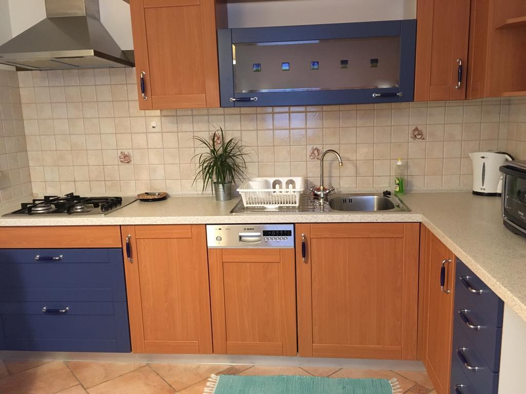 Apartment Nova Gorica - Nocitve Falco Экстерьер фото