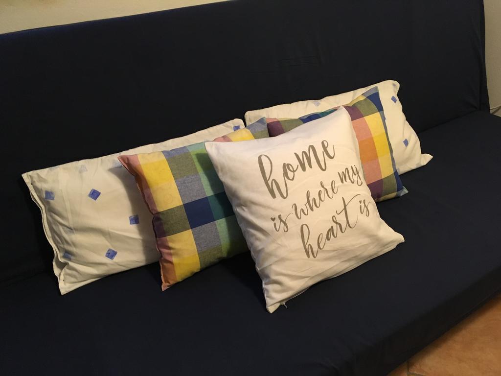 Apartment Nova Gorica - Nocitve Falco Экстерьер фото