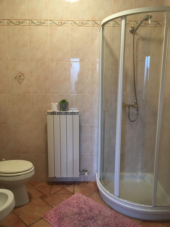 Apartment Nova Gorica - Nocitve Falco Экстерьер фото