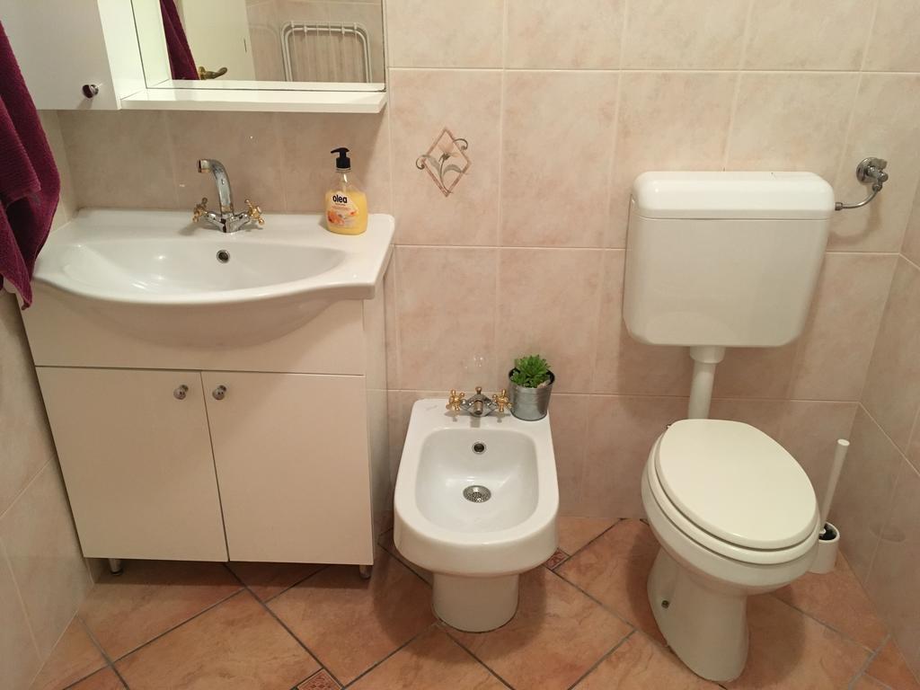 Apartment Nova Gorica - Nocitve Falco Экстерьер фото