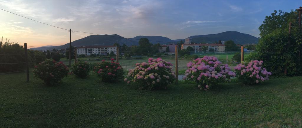 Apartment Nova Gorica - Nocitve Falco Экстерьер фото