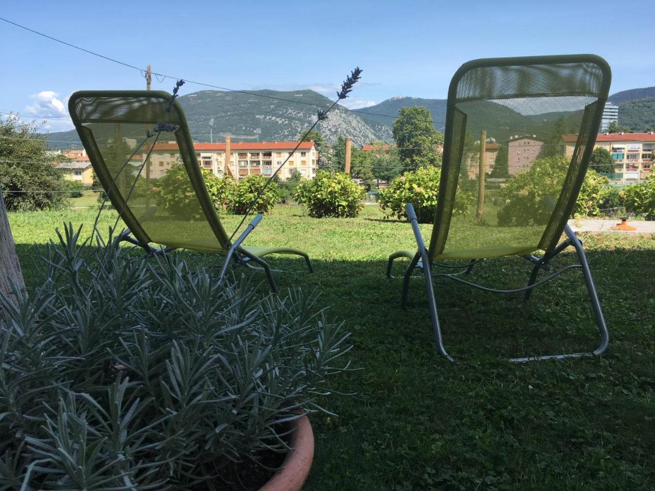 Apartment Nova Gorica - Nocitve Falco Экстерьер фото